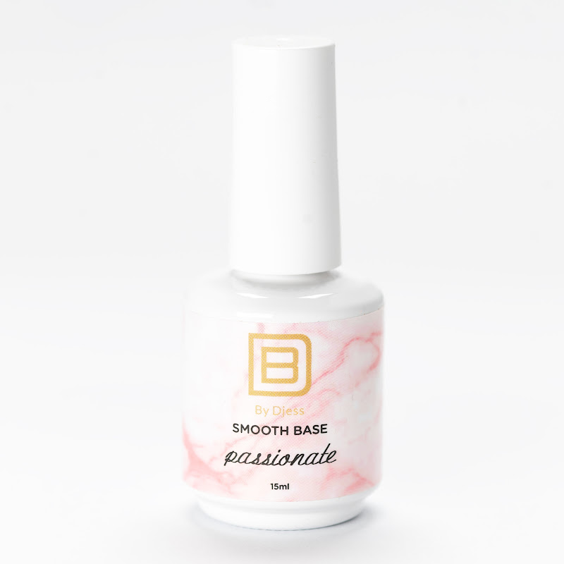 Smooth Base Passionate